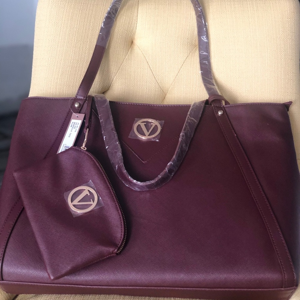 New Joan Vass marcella tote